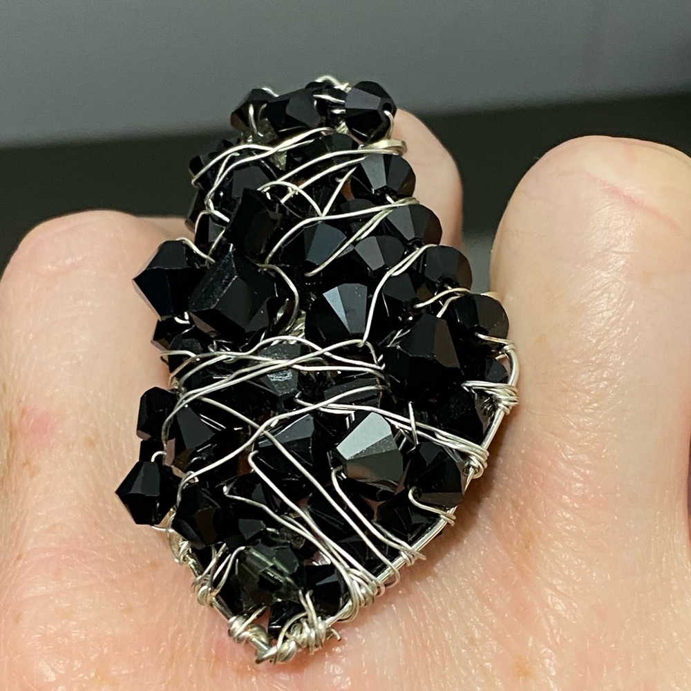 Custom Designed Ring - image 2